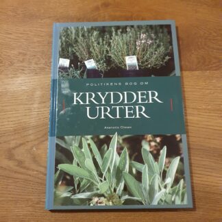 Krydderurter