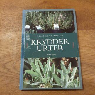 Krydderurter