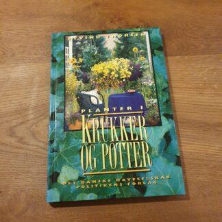 Planter i krukker og Potter