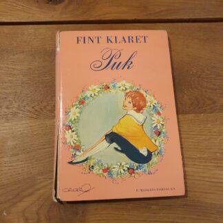 Fint Klaret Puk