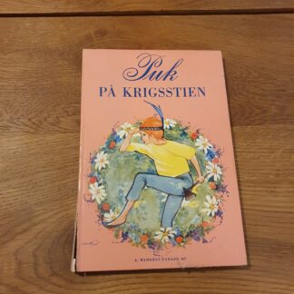 Puk På Krigsstien