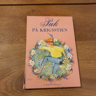Puk På Krigsstien