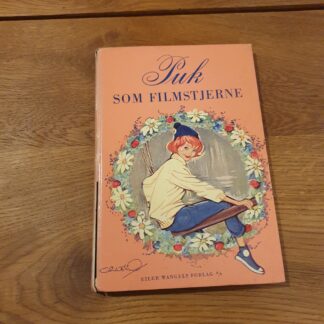 Puk som Filmstjerne