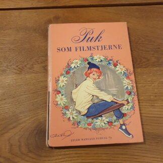 Puk som Filmstjerne