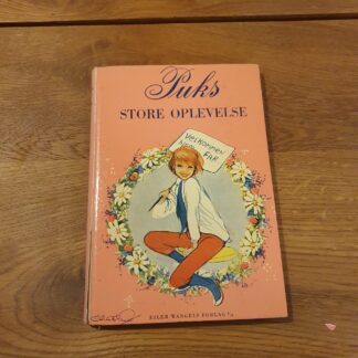 Puks store Oplevelse