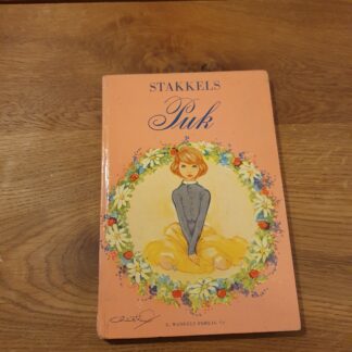 Stakkels Puk