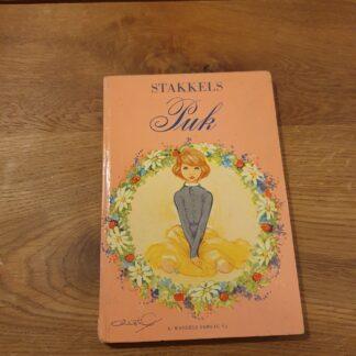 Stakkels Puk 