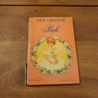 Det ordner Puk 