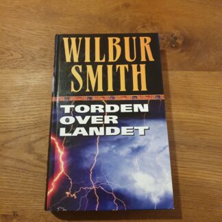 Torden over landet