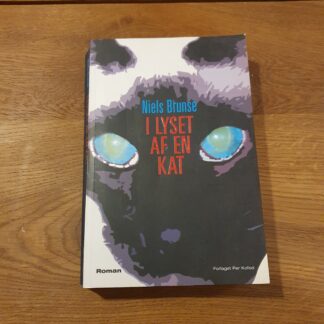 I lyset af en kat
