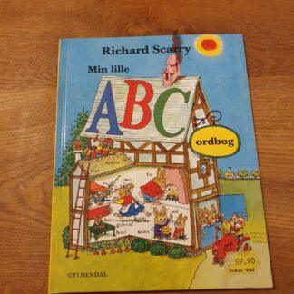 Min lille ABC