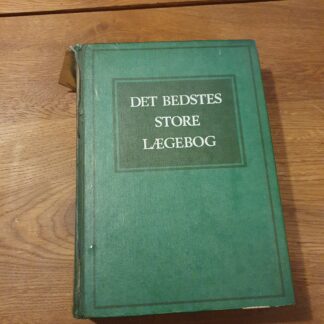 Den Bedstes store Lægebog