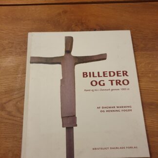 Billeder og Tro