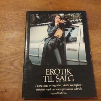 Erotik til salg - Prostitution 