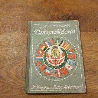 Verdens Historie
