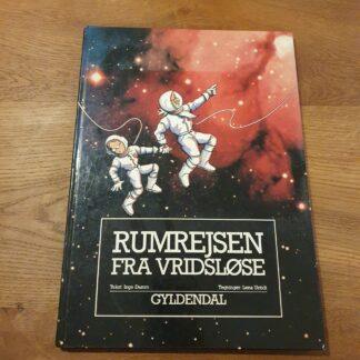 Rumrejsen fra Vridsløse - Fange Dem