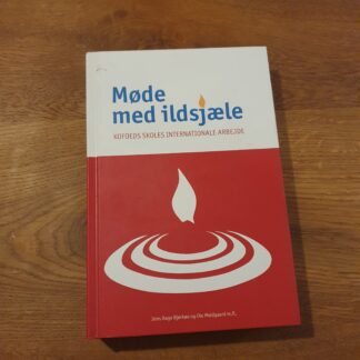 Møde med ildsjæle