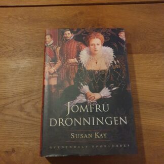 Jomfrudronningen