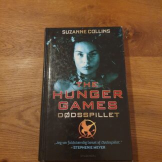 The Hunger Games - Dødsspillet 