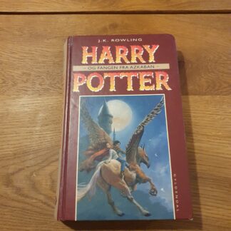 Harry Potter og Fangen fra Azkaban