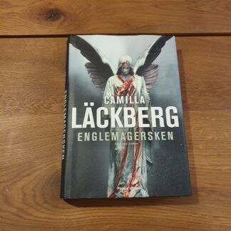 Englemagersken