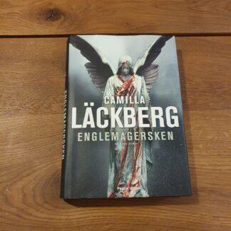 Englemagersken