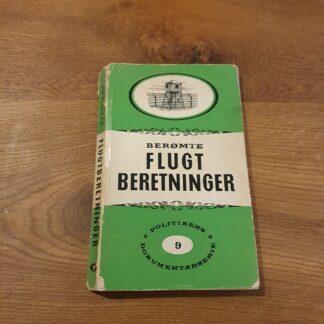 Berømte Flugt Beretninger