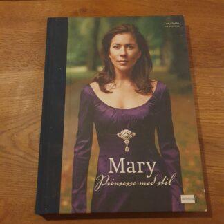 Mary Prinsesse med stil 