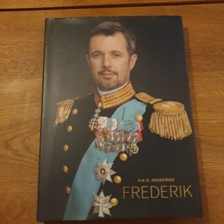 Kronprins Frederik