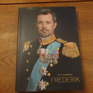 Kronprins Frederik
