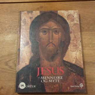 Jesus - Menneske og Myte 