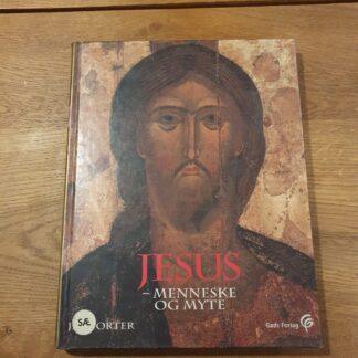 Jesus - Menneske og Myte 