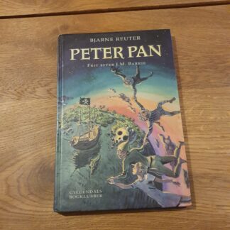 Peter Pan