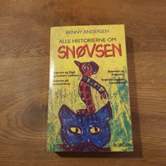 Snøvsen