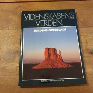 Videnskabens Verden Bind 3 - Jordens Overflade