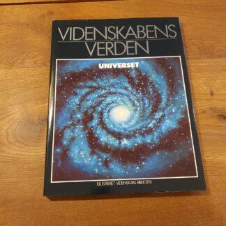 Videnskabens Verden Bind 5 - Universet