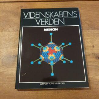 Videnskabens Verden Bind 4 - Medicin 