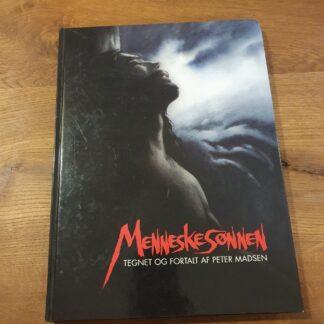 Menneske Sønnen