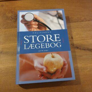 Politikens Store Lægebog