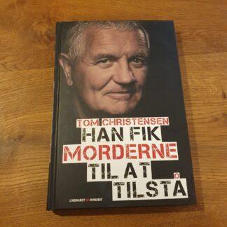 Han fik morderne til at tilstå 