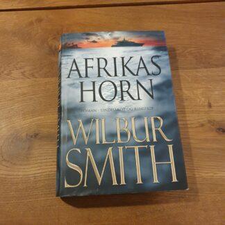 Afrikas horn - Wilbur Smith