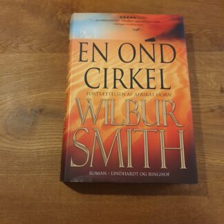 En ond cirkel - Wilbur Smith