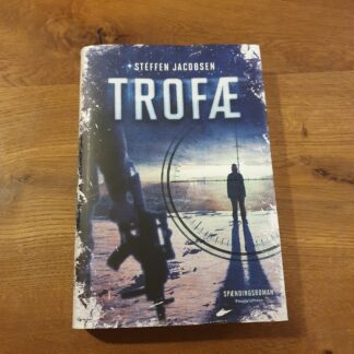Trofæ - Steffen Jacobsen