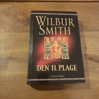 Den 11. plage - Wilbur Smith