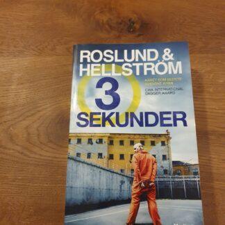 3 sekunder - Roslund & Hellström