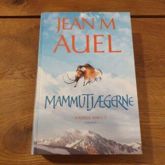 Mammutjægerne - Jean M. Auel
