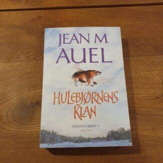 Hulebjørnes klan: bind 1 - Jean M. Auel