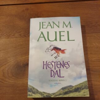 Hestenes dal: bind 2 - Jean M. Auel