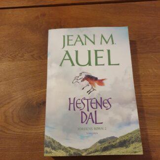 Hestenes dal: bind 2 - Jean M. Auel
