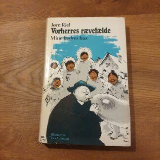 Vorherres rævefælde - Jørn Riel